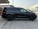 Mercedes-Benz GL 550
