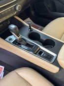 Nissan Altima S
