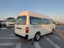 Toyota Hiace TOYOTA HIACE COMMUTER VAN RHD 2001 MODEL 2.4 L PETROL AUTOMATIC(PM06526)