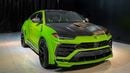لامبورغيني اوروس CAPSULE | LIMITED OFFER | NOVITEC EDITION | 782 HP | FULLY LOADED |