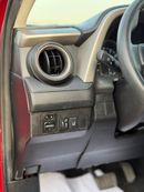 Toyota RAV4 2018 model