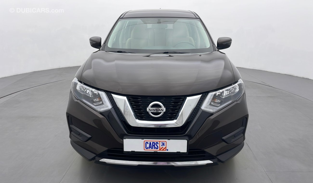 Nissan X-Trail S 2.5 | Under Warranty | Inspected on 150+ parameters