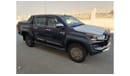 Toyota Hilux 2023 Toyota Hilux SR5 VX (TRD) 4.0L V6 Petrol A/T 4WD with New GR-Style Body Kit