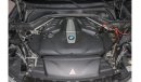 BMW X5 RESERVED ||| BMW X5 X-Drive 50i 2017 GCC under Agency Warranty with Flexible Down-Payment.