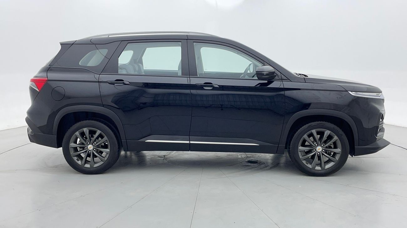 Chevrolet Captiva LS 1.5 | Zero Down Payment | Free Home Test Drive