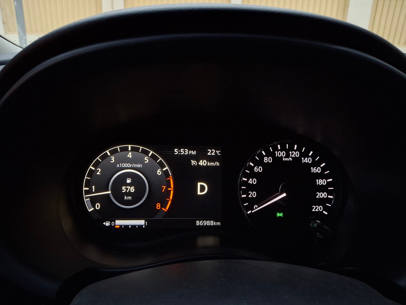 Nissan Kicks SV 1.6 | Zero Down Payment | Home Test Drive