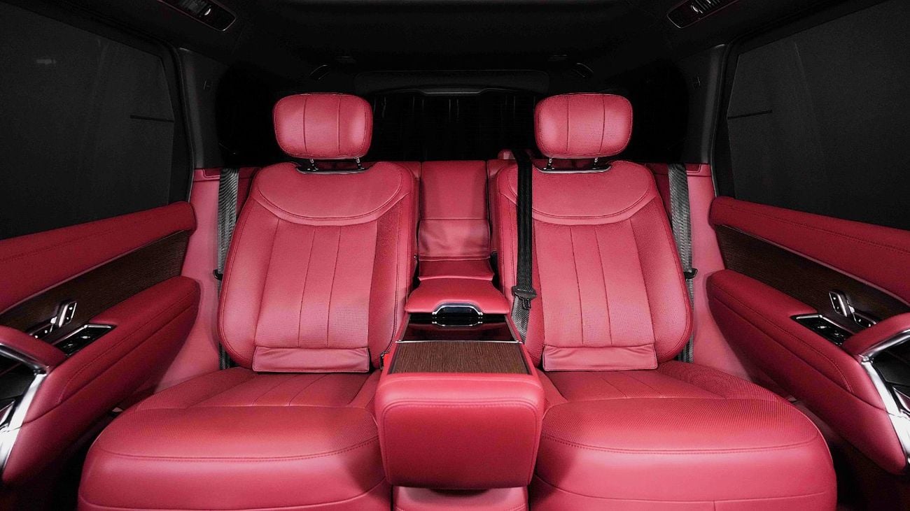 لاند روفر رينج روفر AUTOBIOGRAPHY P530 | LIMITED OFFER | SHORT WHEELBASE | FULLY LOADED | EXPORT PRICE