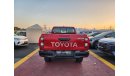 Toyota Hilux Toyota Hilux GR Sport (GGN 125) 4.0L Petrol, Pick-up, 4WD, 4 Doors 360 Camera, Cruise Control, Paddl