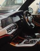 BMW X5 V6 DIESEL xDRIVE 30d