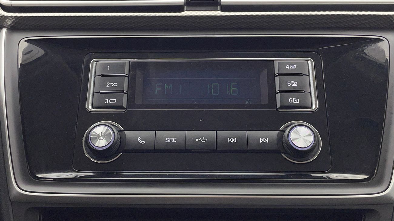 أم جي 5 STD 1.5 | بدون دفعة مقدمة | اختبار القيادة في المنزل