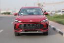 أم جي ZS MG ZS 1.5L MT STD option 2025 Model