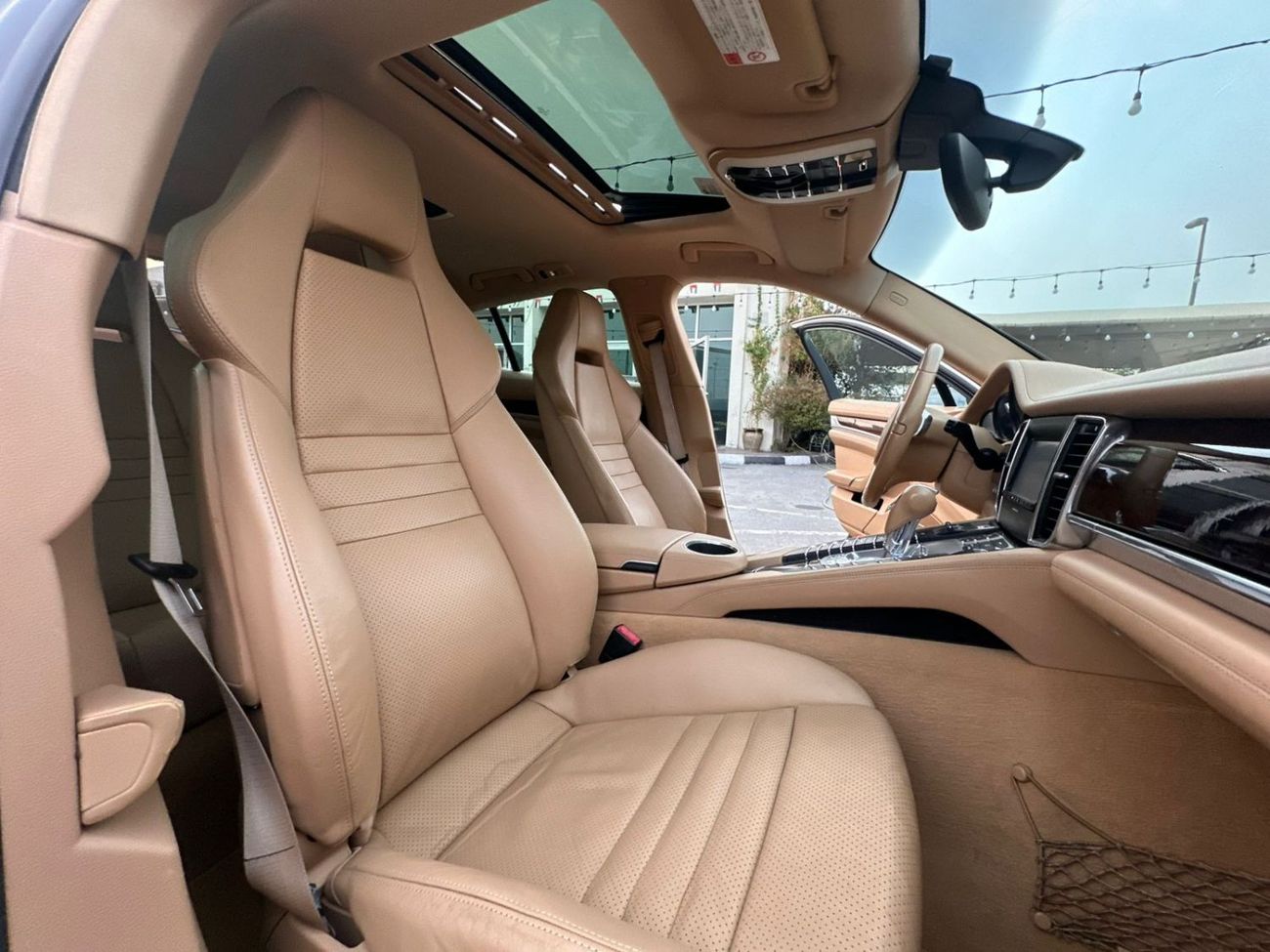 بي أم دبليو 730Li Executive 2.0L