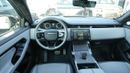 لاند روفر رانج روفر إيفوك Autobiography P250 2.0L Tribeca Blue 2025 MY Export Only
