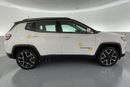 Jeep Compass Limited