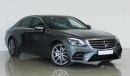 Mercedes-Benz S 450 LWB SALOON VSB 31192