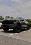 Ford F 150 Raptor Raptor 3.5L V6