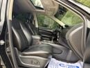 Nissan Pathfinder Platinum 3.5L
