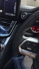 Toyota Land Cruiser 2023 RHD GR Sports