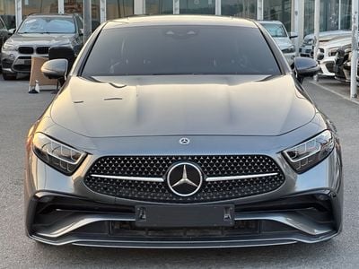 Mercedes Benz CLS350 AMG