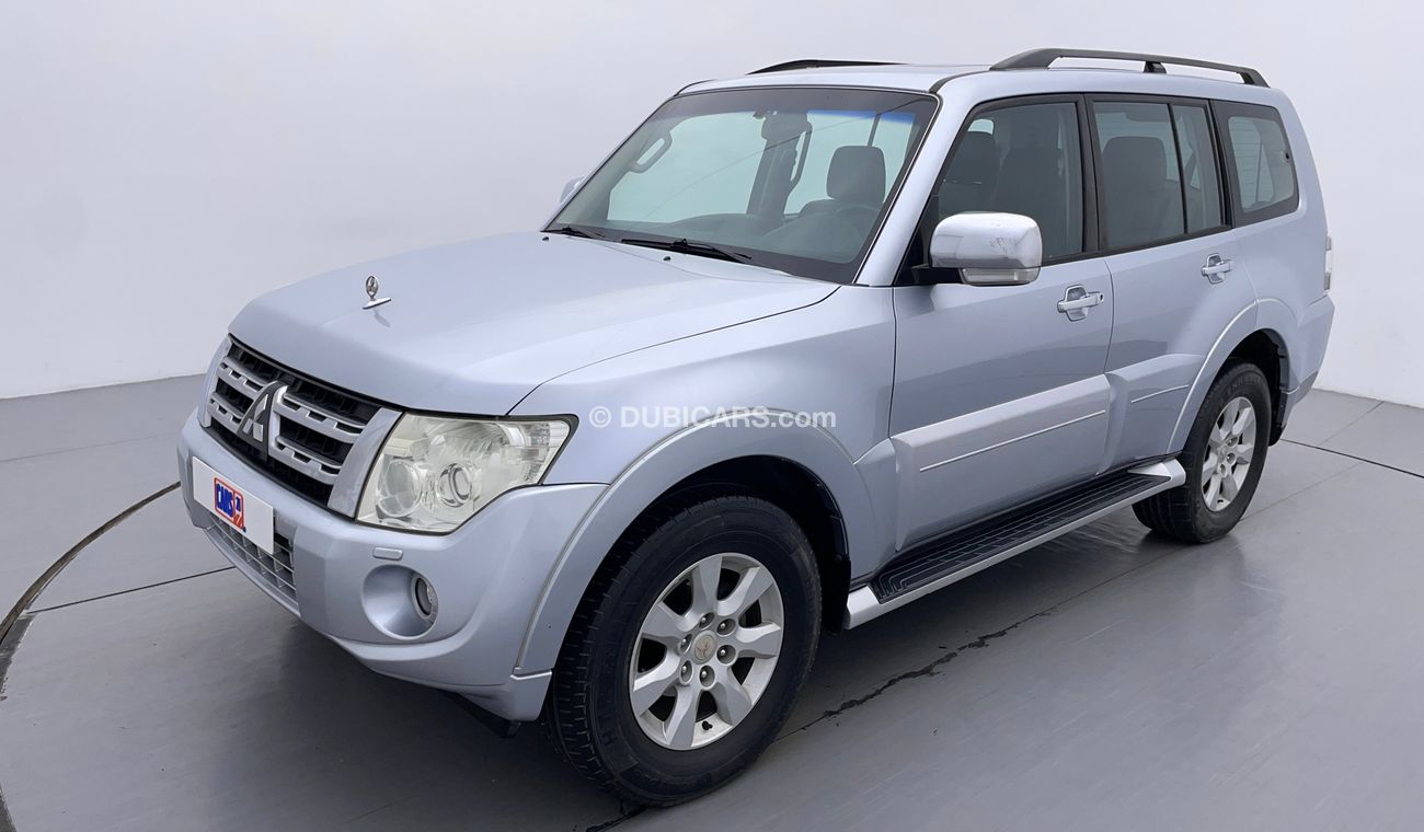 Mitsubishi Pajero GLS MIDLINE 3.5 | Zero Down Payment | Free Home Test Drive