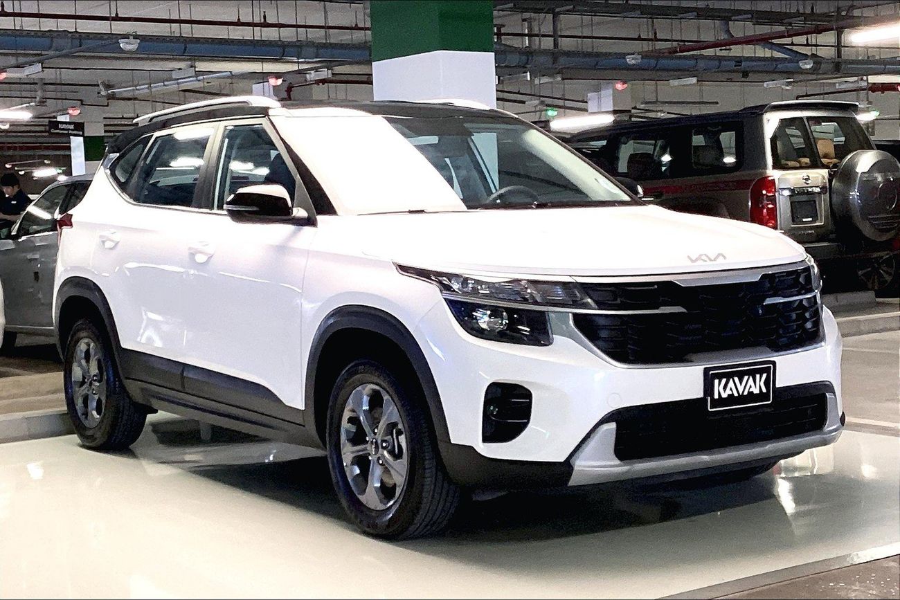 Kia Seltos LX | Guaranteed Warranty | 0 Down Payment