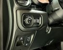 RAM 1500 RHO 2025