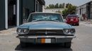 Ford Thunderbird