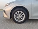 Kia Cerato EX 1.6L