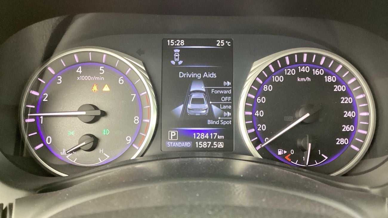 Infiniti Q60 RED SPORT TECH 3.0T SPORT TECH RED AUTO | Guaranteed Warranty | 0 Down Payment