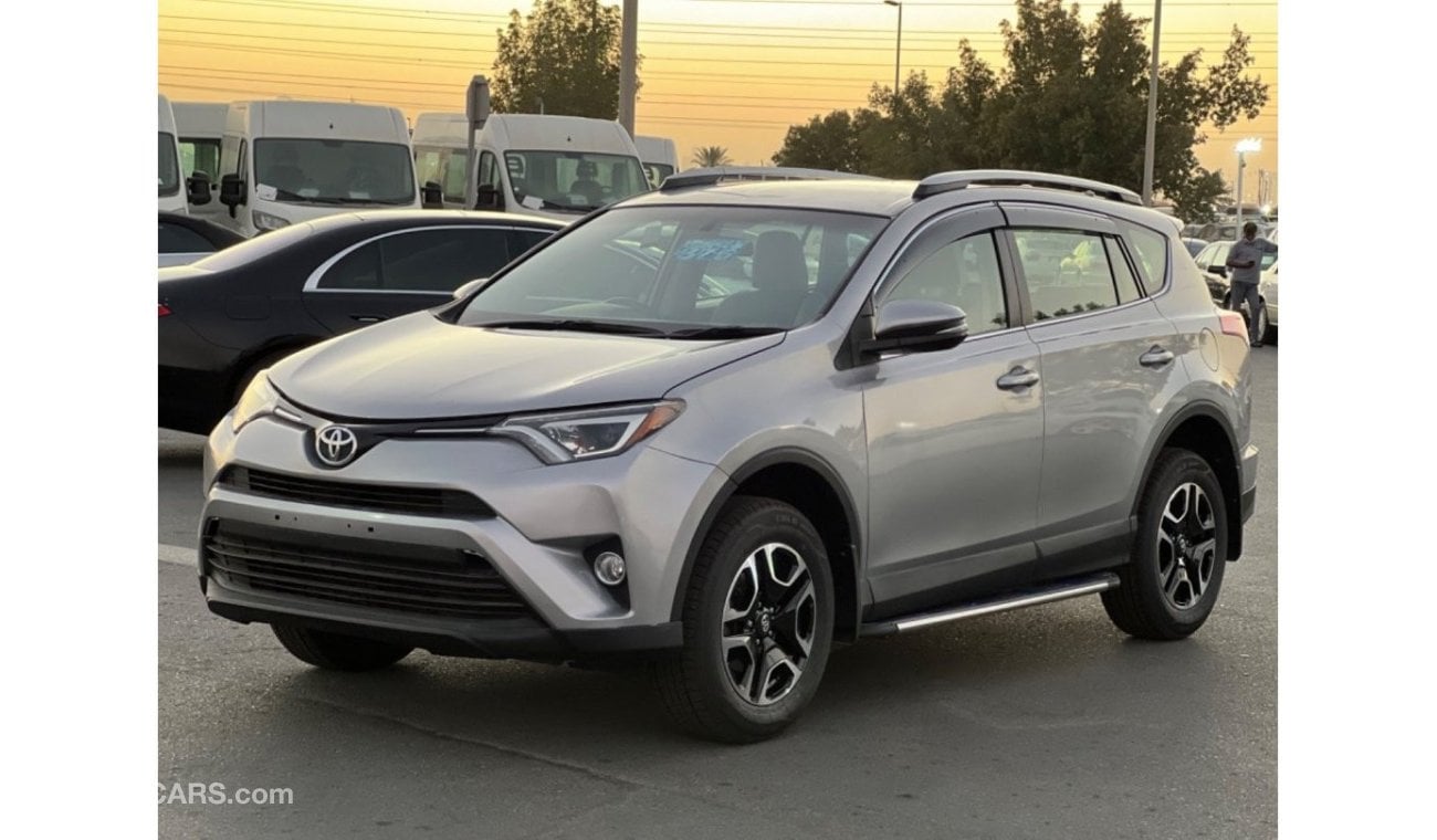 Toyota RAV4 EXR EXR