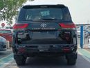 Toyota Land Cruiser LC300 / VXR / 3.3L Diesel / LOWEST PRICE IN MARKET (CODE # 67962)