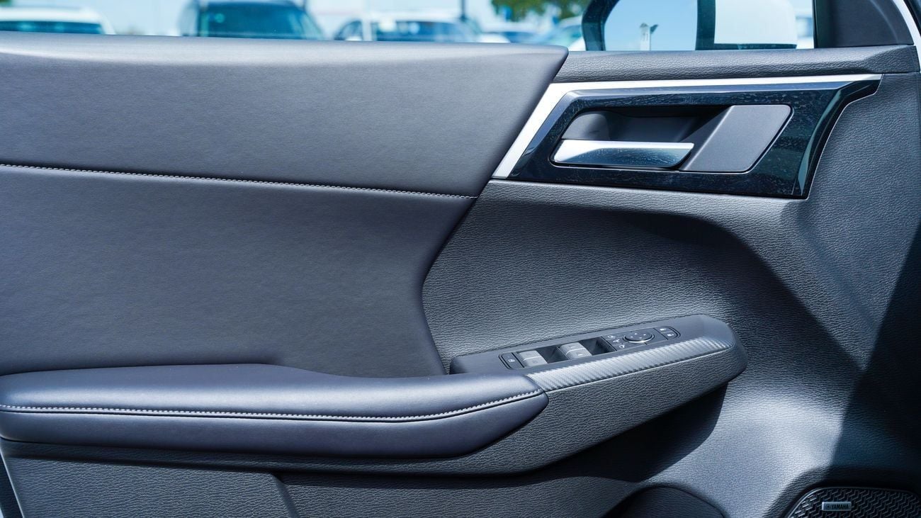 Mitsubishi Outlander Brand New 2026 Mitsubishi Outlander High Line (G06)  2.5L | 7-Seater SUV | GCC Specification | Expor