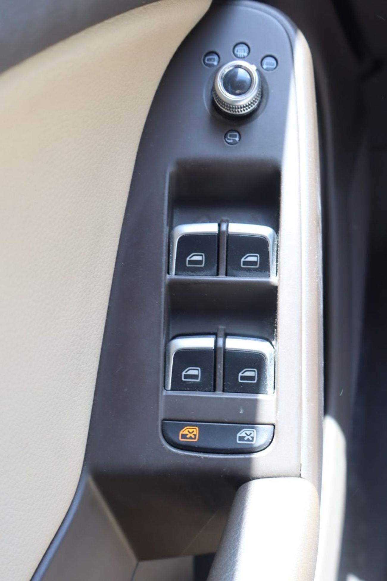 أودي A5 45 TFSI quattro S-Line 2.0L