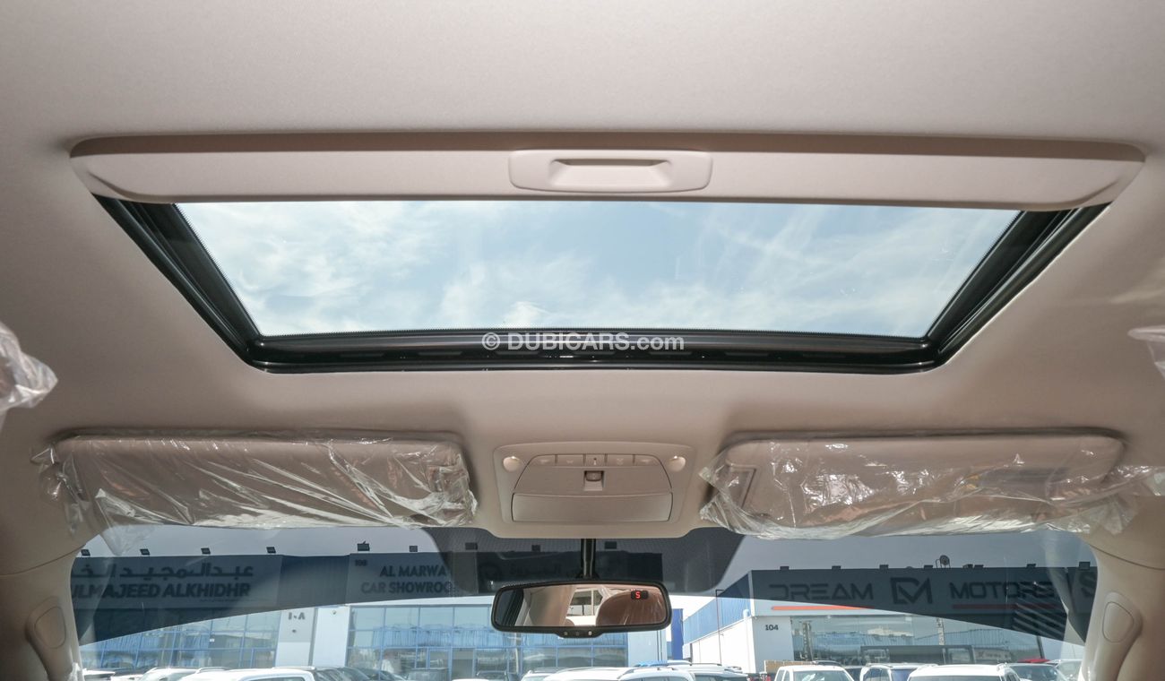 نيسان باترول