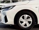 Toyota Yaris E 1.5L E Toyota Yaris - 2023 - GCC - Accident-free - 1.5L - Low mileage- Excellent condition