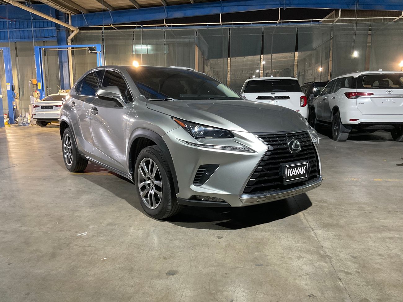 لكزس NX 300 Premier | upto AED 20,000 Ramadan Discount | شامل الضمان | 0 ﺪﻔﻋﺓ ﺃﻮﻟﻯ