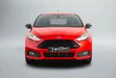 Ford Focus ST