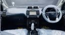 Toyota Prado Kakadu 2016 Facelift to 2023 Ship Full Option Kakadu Very Clean and Perfect Condition