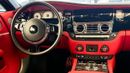 Rolls-Royce Dawn Rolls-Royce Dawn 2017 - Silver Package