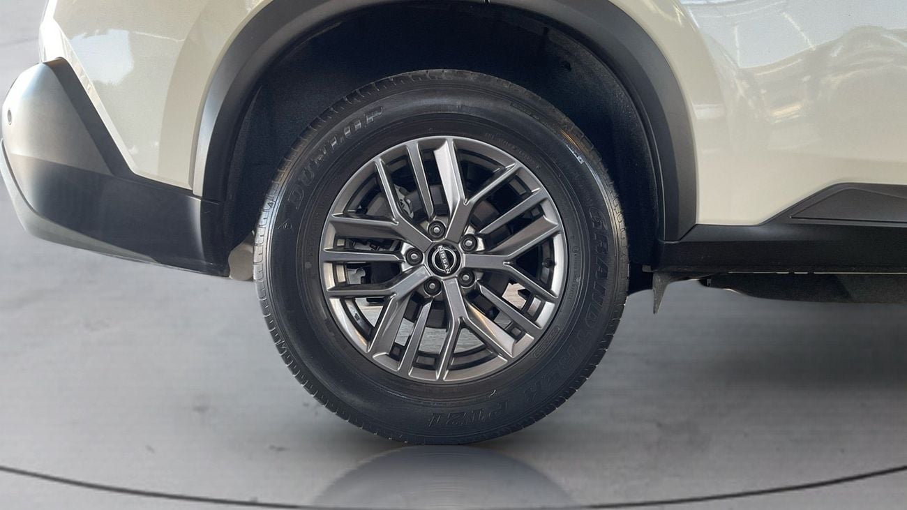 نيسان إكس تريل S | شامل الضمان | 0 ﺪﻔﻋﺓ ﺃﻮﻟﻯ