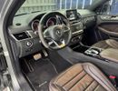 Mercedes Benz GLE 63 AMG S