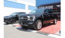 Ford F-150 FORD F-150 LIMITED HYBRID 3.5L