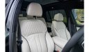 BMW X7 BMW X7 Right Hand Drive