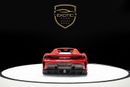 فيراري 488 Ferrari 488 Pista Spider