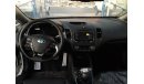 Kia Cerato FULL OPTION