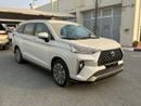 Toyota Veloz GX ONLY EXPORT