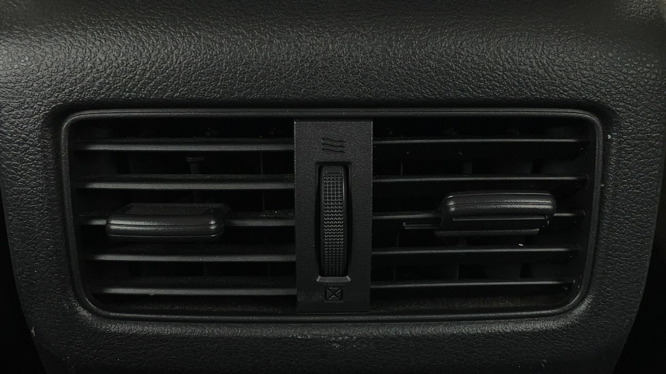 نيسان إكس تريل S 2.5 | بدون دفعة مقدمة | اختبار القيادة في المنزل