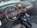 BMW 420i BMW 420 I Coupe