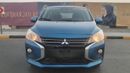 Mitsubishi Mirage GLX Highline