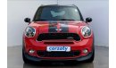 Mini Cooper Countryman John Cooper Works